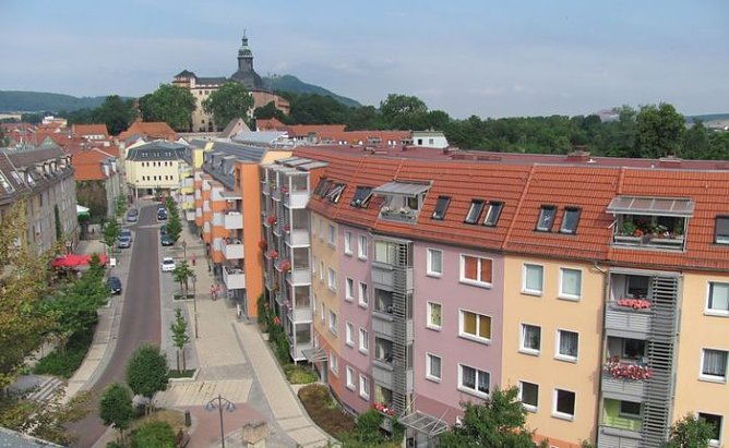 sondershausen (Foto: stadt sondershausen) sondershausen (Foto: stadt sondershausen)