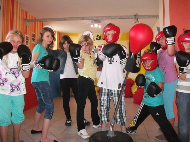 sport (Foto: stadt sondershausen) sport (Foto: stadt sondershausen)