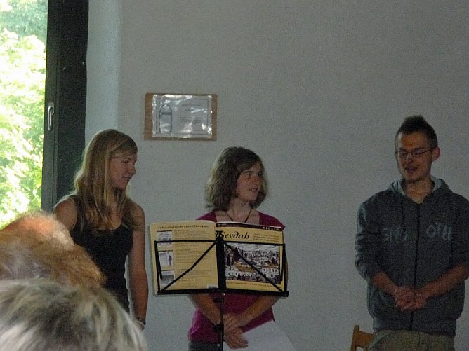 Stimmungsvolles Konzert (Foto: Dorothea Kieper) Stimmungsvolles Konzert (Foto: Dorothea Kieper)