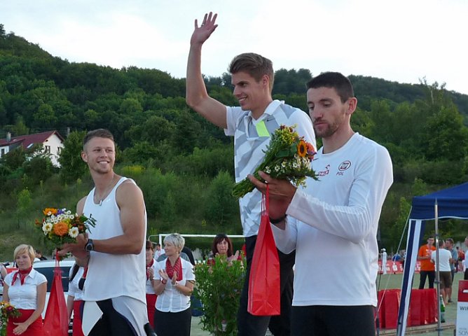Spitzenergebnisse am Göldner (Foto: Karl-Heinz Herrmann) Spitzenergebnisse am Göldner (Foto: Karl-Heinz Herrmann)