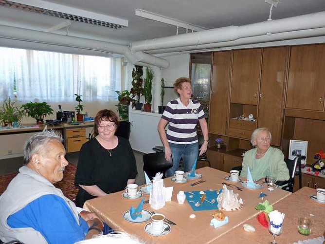 Sommerliches Fest (Foto: Karl-Heinz Herrmann) Sommerliches Fest (Foto: Karl-Heinz Herrmann)