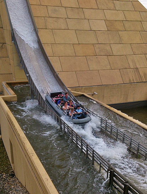 Ferienfreizeit in Belantis 2012 (Foto: Stadtjugendring Sondershausen) Ferienfreizeit in Belantis 2012 (Foto: Stadtjugendring Sondershausen)