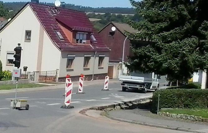 Neues aus Berka und Jecha (Foto: privat) Neues aus Berka und Jecha (Foto: privat)