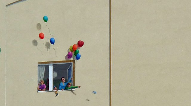 Posaunenmusik am Planplatz? (Foto: Karl-Heinz Herrmann)