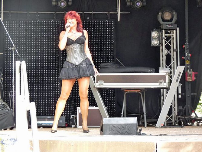 Lampions hei&szlig; (Foto: Karl-Heinz Herrmann)