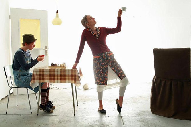 10 Jahre Hospiz Sondershausen (Foto: Susanne List)