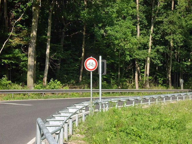 Verklappsung oder Unversch&auml;mtheit (Foto: Karl-Heinz Herrmann)