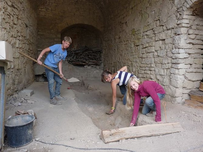 Patenschaft wird angestrebt (Foto: Karl-Heinz Herrmann)