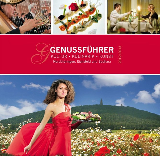 Genussfuehrer (Foto: Stadt Artern)