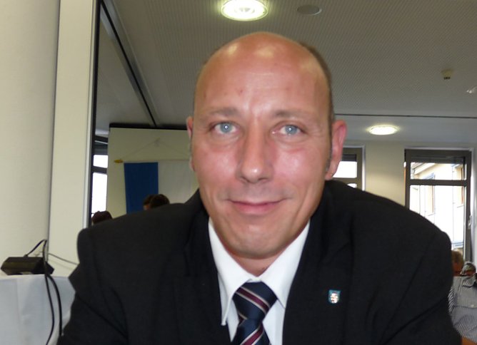 Beigeordneter gew&auml;hlt (Foto: Karl-Heinz Herrmann)