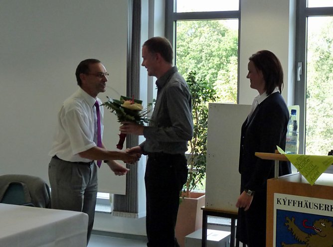Ver&auml;nderungen im Kreistag (Foto: Karl-Heinz Herrmann)