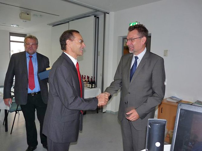 Ich bin dann mal weg! (2) (Foto: Karl-Heinz Herrmann)