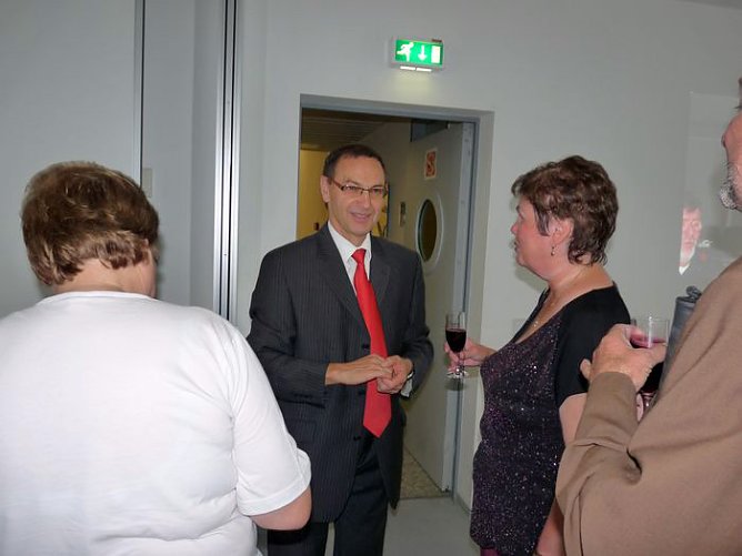 Ich bin dann mal weg! (2) (Foto: Karl-Heinz Herrmann)