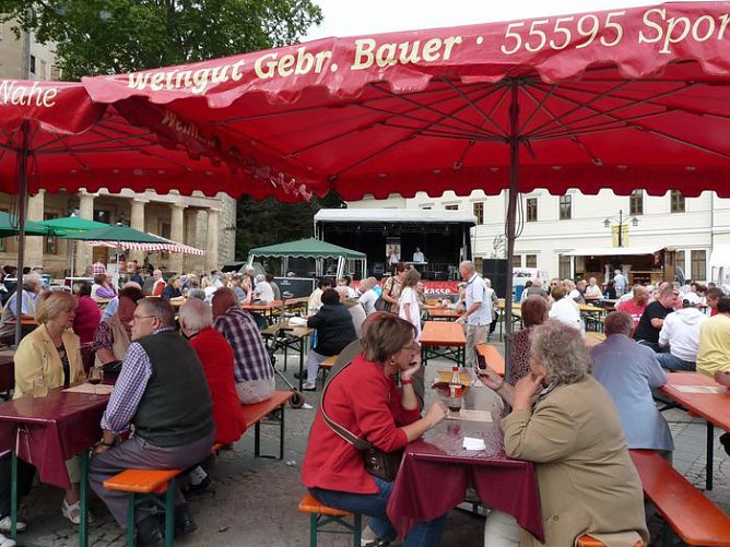 Am Abend Passat (Foto: Karl-Heinz Herrmann)