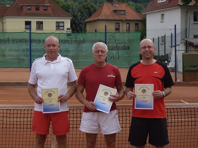 Titel souver&auml;n verteidigt (Foto: Marcel Fromm)