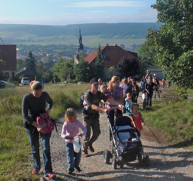 Termine, Termine... (Foto: Kindervilla Bad Frankenhausen)