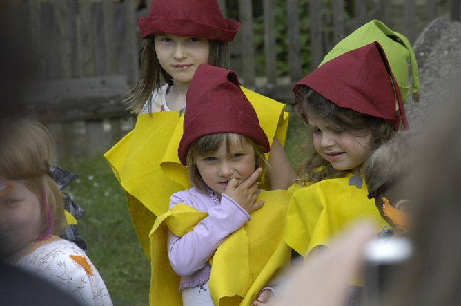 Noch paar Tipps zum Wochenende (Foto: Karl-Heinz Herrmann)