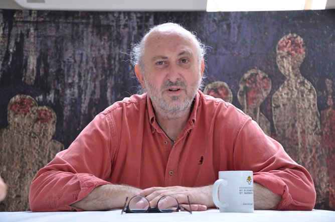 Ausstellung Speicher im Schlossmuseum (Foto: Stadt Sondershausen)