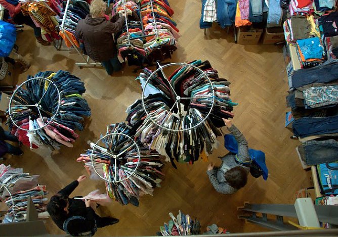 Es ist wieder soweit! (Foto: Jana Gro&szlig;)