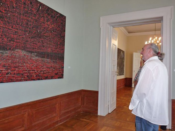 "Speicher" (Foto: Karl-Heinz Herrmann)