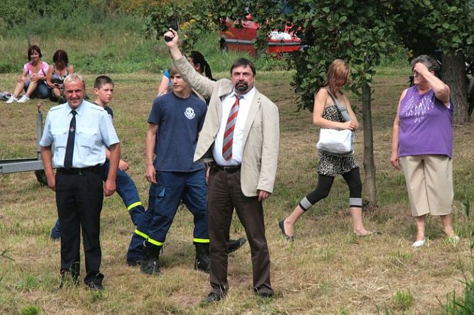 Wipperbootrennen (1) (Foto: G&uuml;nter Herting)