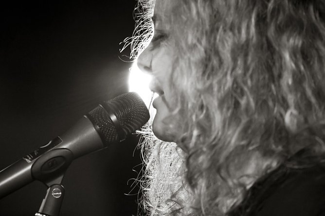 Pascal von Wroblewsky im Konzert (Foto: Jazz-Club Sondershausen e.V.) Pascal von Wroblewsky im Konzert (Foto: Jazz-Club Sondershausen e.V.)