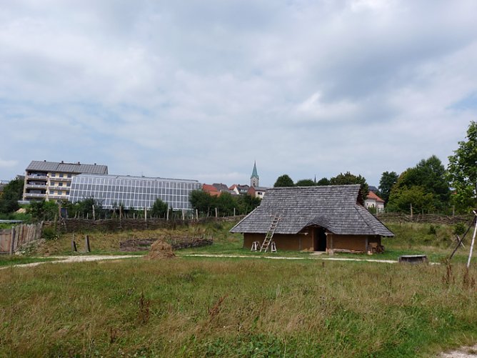 Ewas &uuml;bertrieben? (Foto: Karl-Heinz Herrmann)