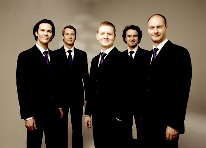 Das besondere Konzert (Foto: Festivalteam G&Uuml;LDENER HERBST 2012 )