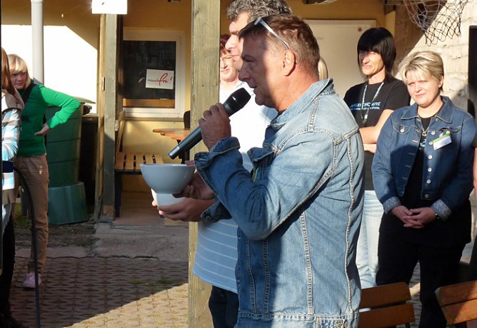 Bereits Runde 4 (Foto: Karl-Heinz Herrmann) Bereits Runde 4 (Foto: Karl-Heinz Herrmann)