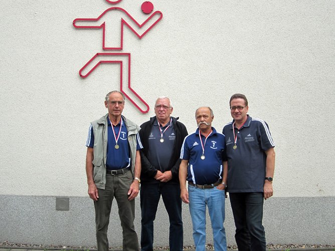 In Arnstadt erfolgreich (Foto: BSRG Kyffh&auml;user)