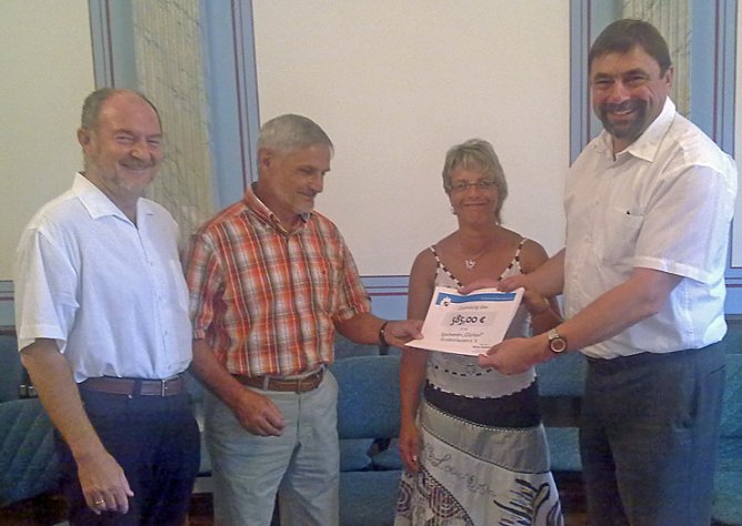 Turner im Wettstreit (Foto: SV Glückauf Sondershausen) Turner im Wettstreit (Foto: SV Glückauf Sondershausen)