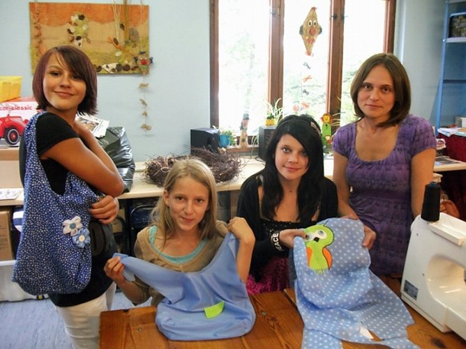 Nach eigenen W&uuml;nschen (Foto: Domizil Bad Frankenhausen)