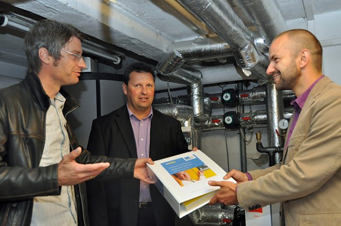 Kleine Schritte, gro&szlig;e Wirkung (Foto: (ThEGA))