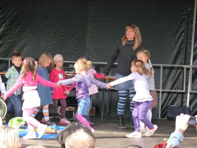 15. Kinder- und Familienfest (1) (Foto: Karl-Heinz Herrmann)