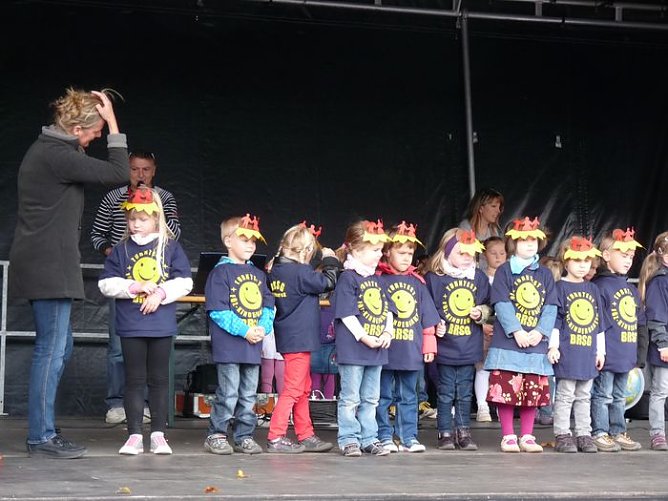 15. Kinder- und Familienfest (1) (Foto: Karl-Heinz Herrmann)