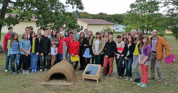 Deutsch-Polnisches Energieprojekt (Foto: Karl-Heinz Herrmann)