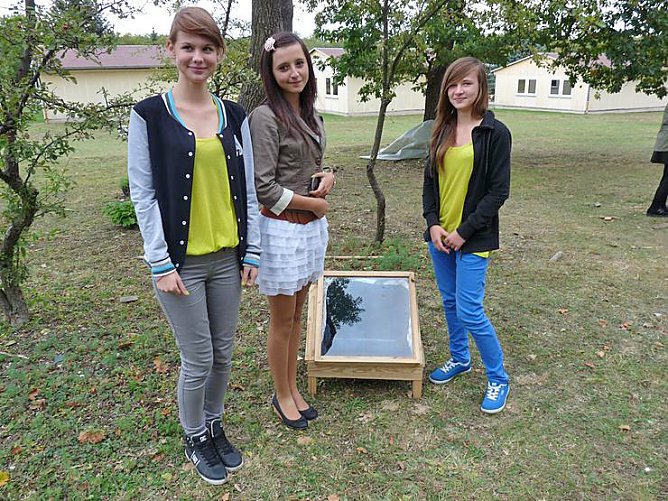 Deutsch-Polnisches Energieprojekt (Foto: Karl-Heinz Herrmann)