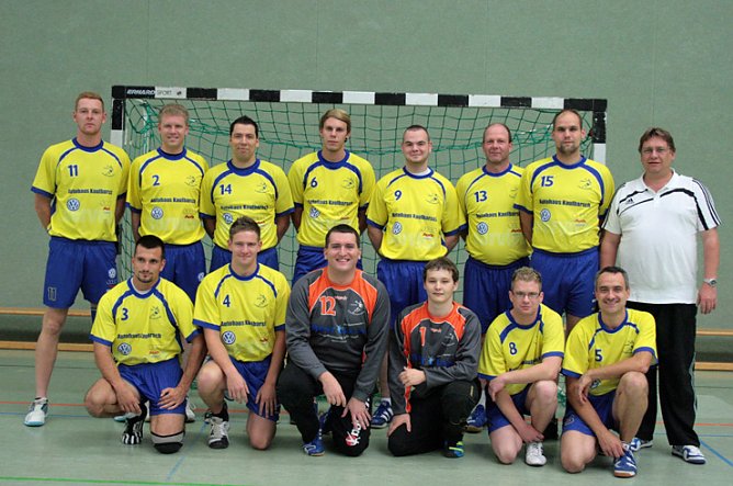 Einheit Sondershausen (Foto: Einheit Sondershausen) Einheit Sondershausen (Foto: Einheit Sondershausen)