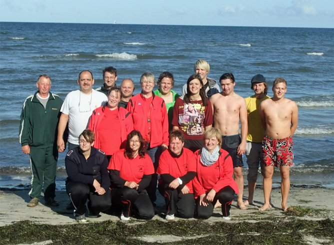 Reif für die Insel (Foto: FFW Himmelsberg) Reif für die Insel (Foto: FFW Himmelsberg)