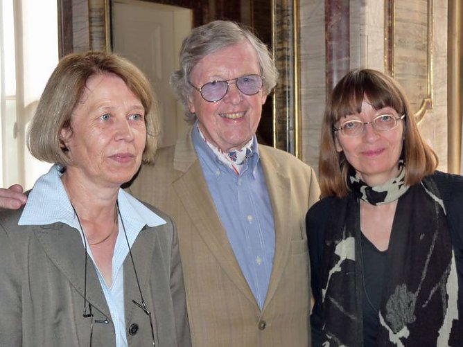 Bettina Bernighausen (Foto: Karl-Heinz Herrmann)