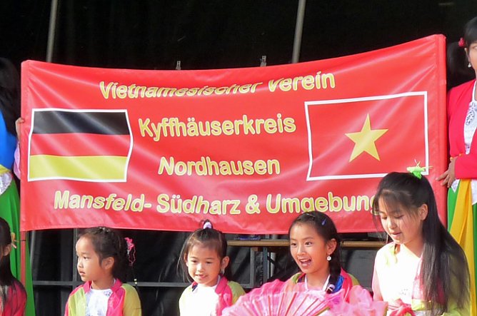 Mondfest gefeiert (Foto: Karl-Heinz Herrmann)