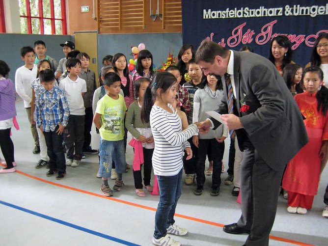 Mondfest gefeiert (Foto: privat)