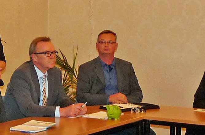 SGW hat gew&auml;hlt (Foto: Karl-Heinz Herrmann)