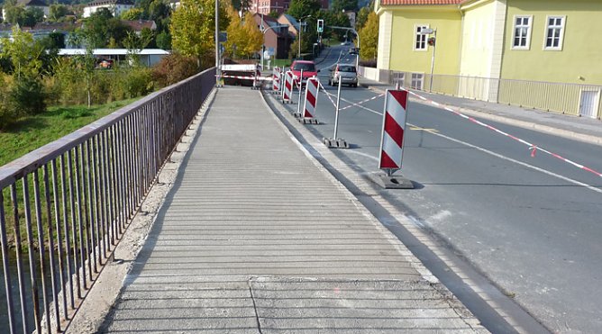 Neues aus Sondershausen (Foto: Karl-Heinz Herrmann)