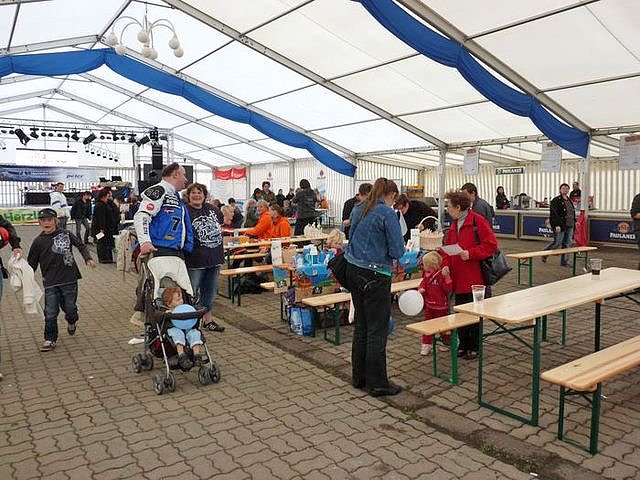 Kinderfest des SGW (Foto: Karl-Heinz Herrmann)