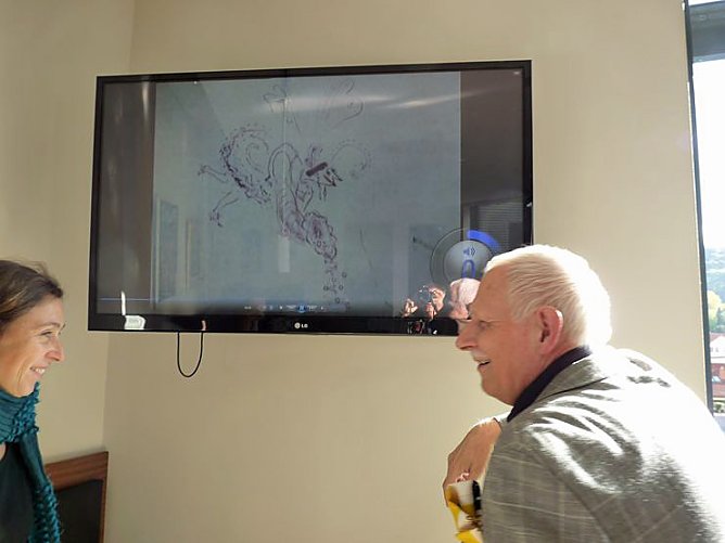 Erfolgreicher Start (Foto: Karl-Heinz Herrmann) Erfolgreicher Start (Foto: Karl-Heinz Herrmann)