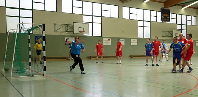 Nun auch zu Hause erfolgreich? (Foto: Karl-Heinz Herrmann) Nun auch zu Hause erfolgreich? (Foto: Karl-Heinz Herrmann)