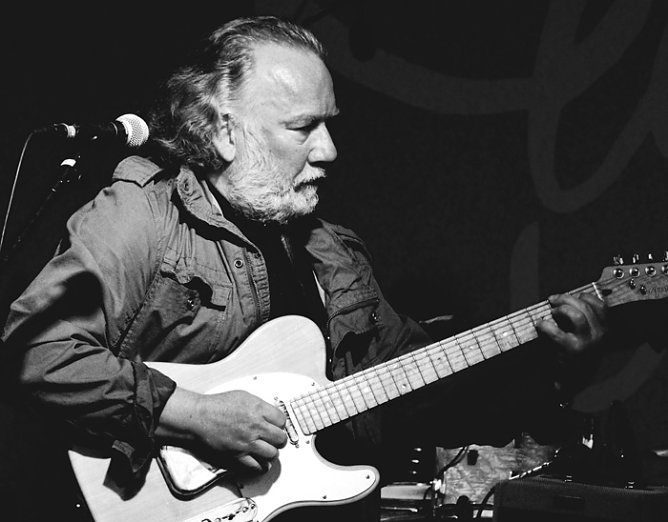 dem 20. Oktober  (Foto: Jazz-Club Sondershausen e.V.)