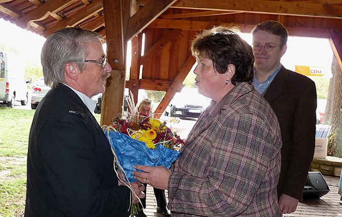 Manfred Wendt (Foto: Karl-Heinz Herrmann)