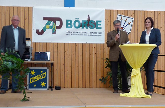 Voller Erfolg (Foto: Karl-Heinz Herrmann)